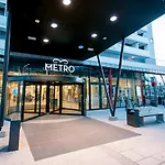 Hanaborg * Lørenskog