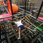 Hanaborg Апартаменты *
