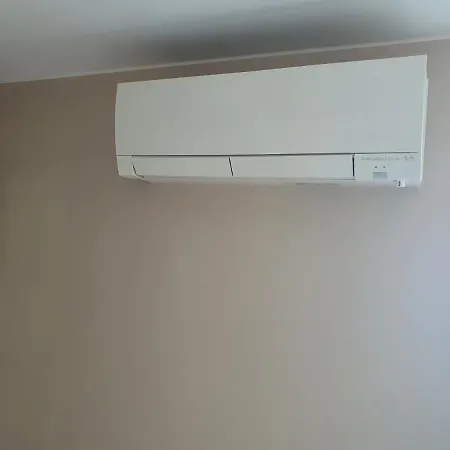 Apartman Hanaborg