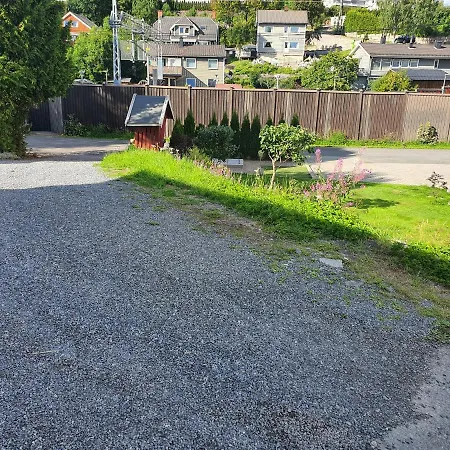 Apartment Hanaborg Lorenskog