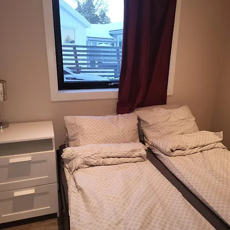 Hanaborg * Lørenskog