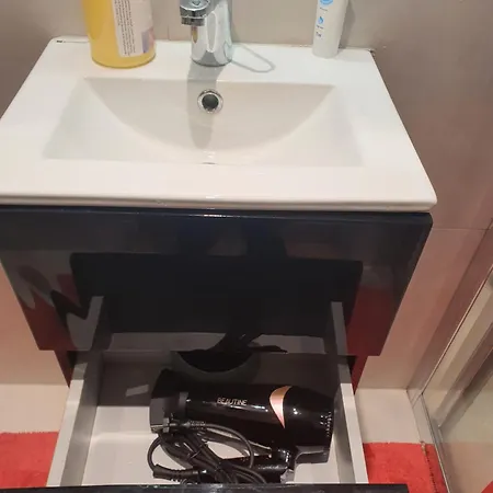 Hanaborg * Lørenskog