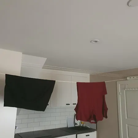 Apartment Hanaborg *
