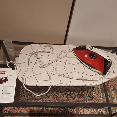 Lejlighed Hanaborg *