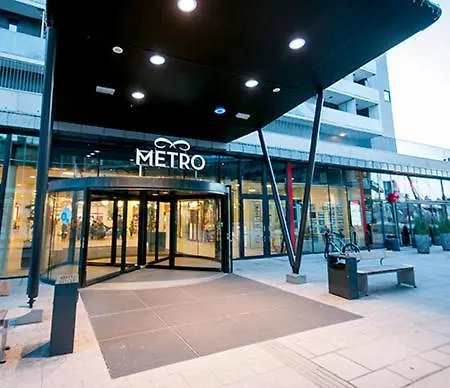 Hanaborg * Lørenskog