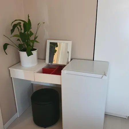 Hanaborg Apartment Lorenskog