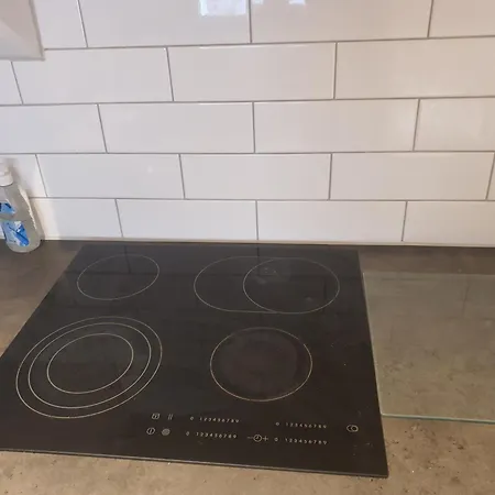 Apartman Hanaborg Lorenskog