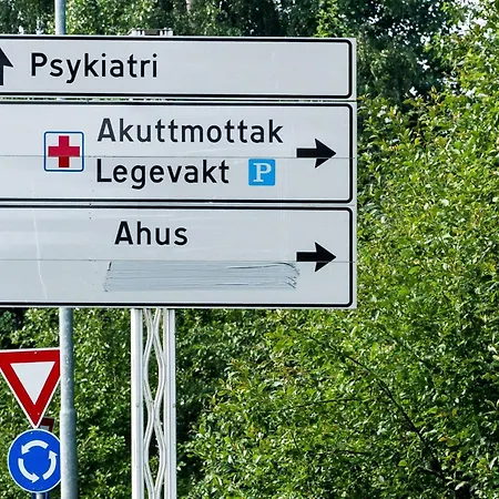 Hanaborg * Lorenskog