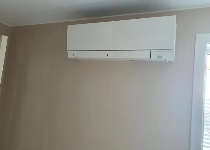 Apartamento Hanaborg