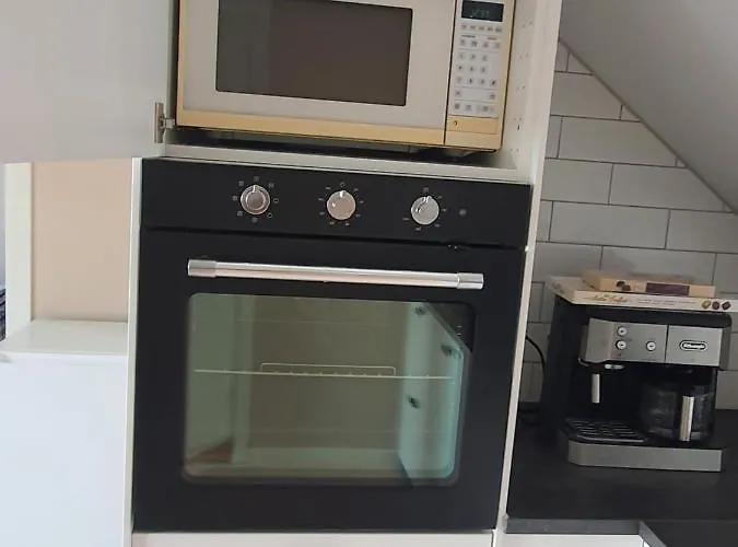 Hanaborg Apartamento