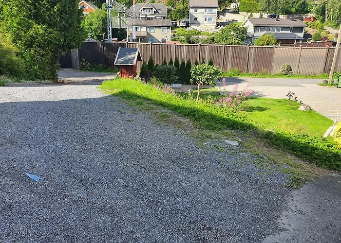 Apartamento Hanaborg Lorenskog