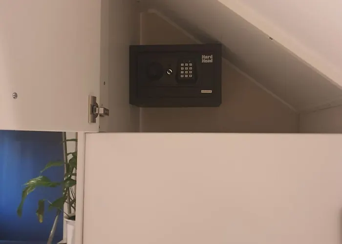 Hanaborg * Lorenskog