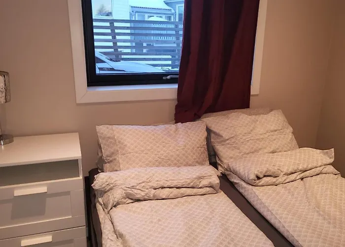 Hanaborg * Lorenskog