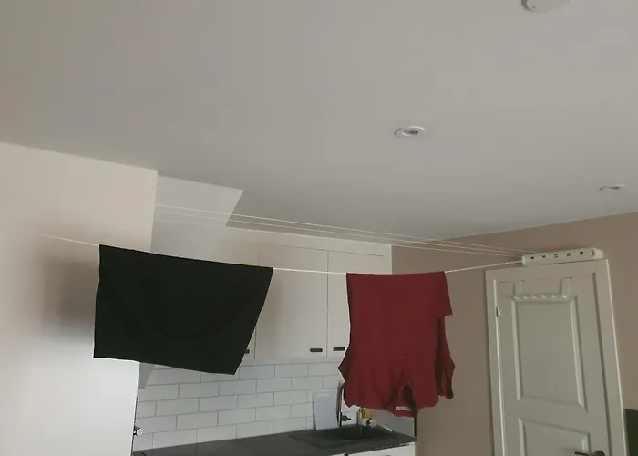 Apartamento Hanaborg *