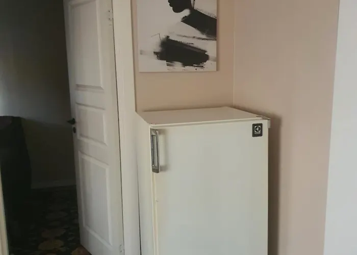 Apartamento Hanaborg Lorenskog