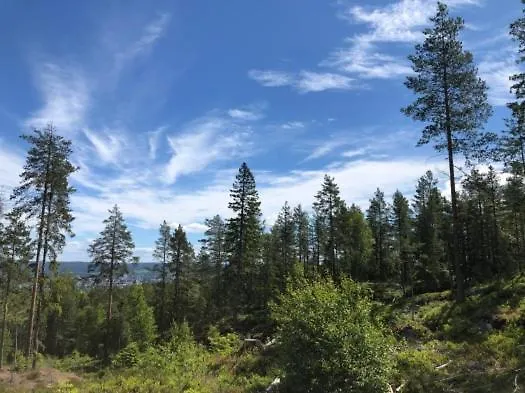 Hanaborg Apartamento *