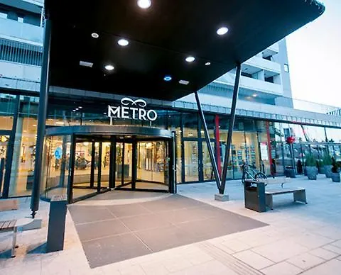 Hanaborg * Lorenskog