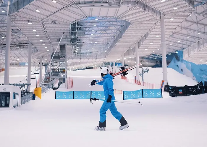 Apartamento Hanaborg