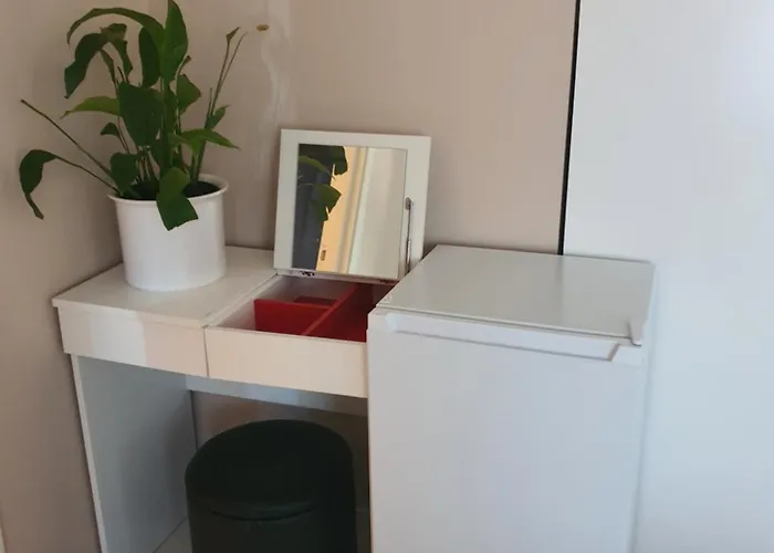 Hanaborg Apartamento Lorenskog