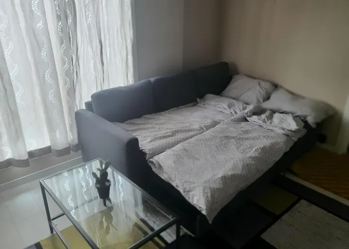 Hanaborg Apartamento *