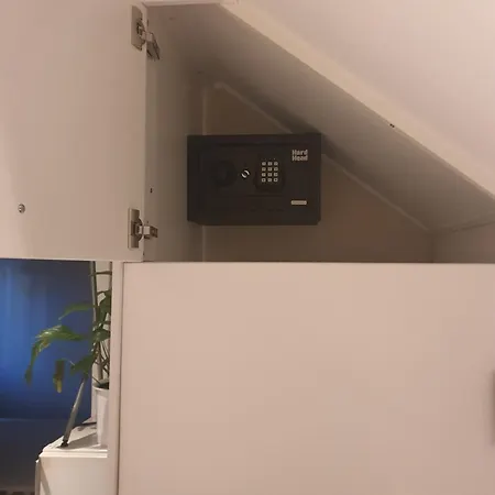 Hanaborg * Лёренскуг