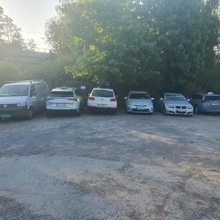 Hanaborg * Лёренскуг